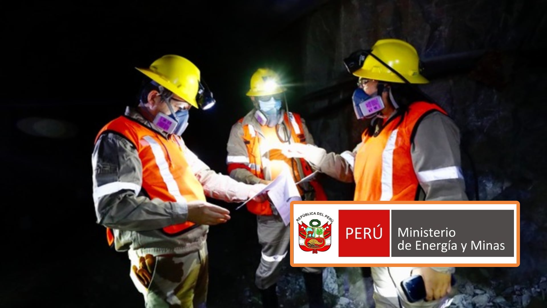 MINEM Abre 35 Plazas con Sueldos Hasta S/ 15.600