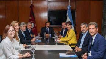 La Secretaría de Asuntos Estratégicos