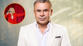 Jorge Javier Vázquez y Bárbara