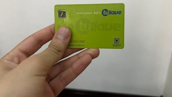 Traslado del subsidio de transporte