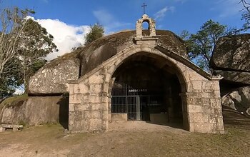 Ermita de Nuestra Señora de
