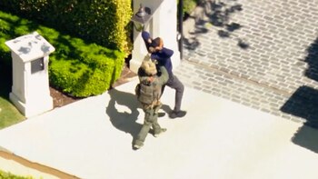 Durante una investigación, las autoridades