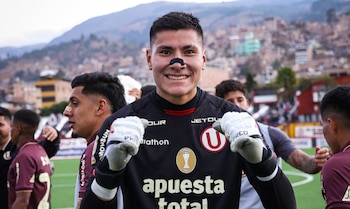Diego Romero – Universitario de Deportes – UTC – Liga 1 – Perú – deportes – 30 agosto