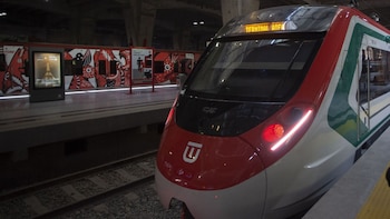 Tren Suburbano al AIFA: con qué tarjeta se paga y cuánto cuesta el boleto