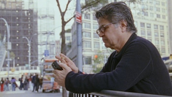 Kleber Mendonça Filho estrena un cortometraje sobre Jafar Panahi filmado en las calles de Nueva York
