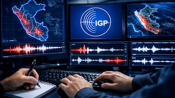 Temblor hoy en Perú EN VIVO: Últimos sismos y reporte del IGP del sábado 4 de julio de 2026