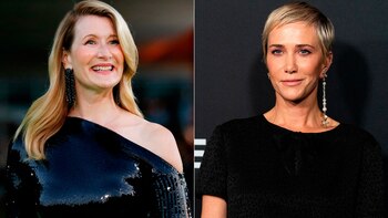 Laura Dern es la productora