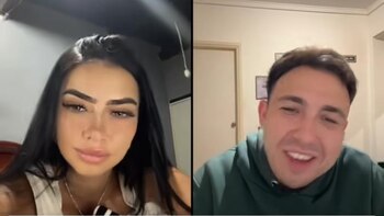 Argentino generó polémica en redes