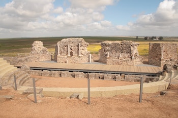 Ciudad romana de Regina Turdulorum