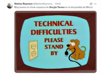 memes messi despedida