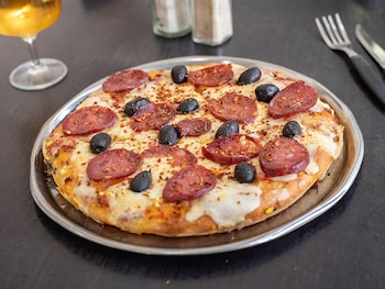 10 nuevas pizzerias CABA