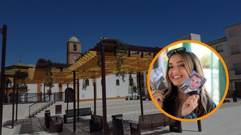 Pueblo de Lola índigo