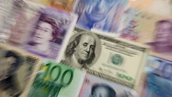 Panamá reestructura un crédito millonario con Merrill Lynch