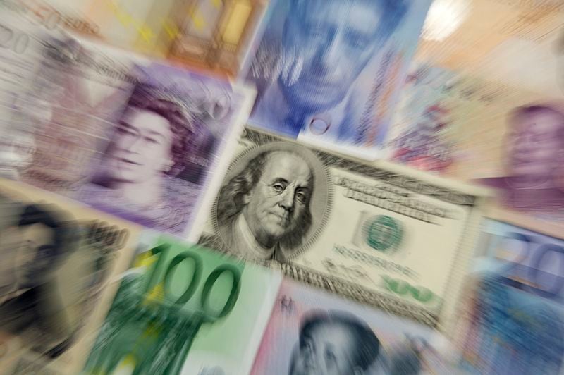 Panamá reestructura un crédito millonario con Merrill Lynch