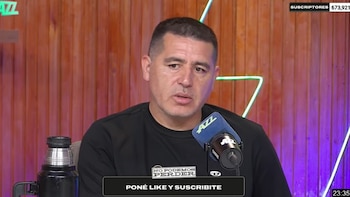 10 frases de Riquelme en