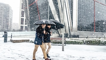 La Aemet activa hoy el