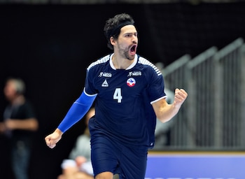 COP008COP111. HERNING (DINAMARCA), 17/01/2019.- El