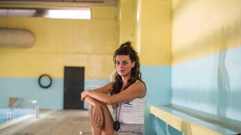 Clara Alvarado: "Esta carrera es