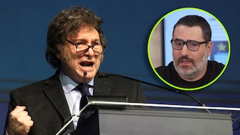 La matriz ideológica de Milei: