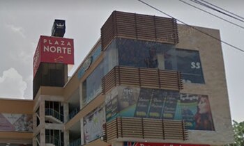 Centro Comercial Plaza Norte, Barranquilla