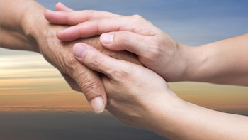 Uso de hospicios en aumento