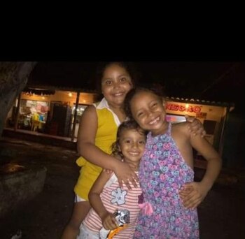 Salomé, Saray y otra de