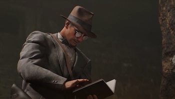 Indiana Jones and the Great