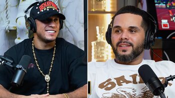 El campeón semipesado del WBC expresó su frustración por los obstáculos en las negociaciones para concretar el esperado enfrentamiento con Canelo Álvarez (The Danza Project)