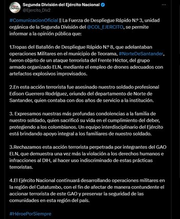 Autoridades denuncian violaciones graves al