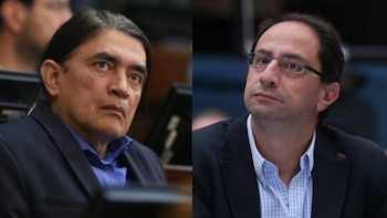 Gustavo Bolívar tildó de “mentiroso” a José Manuel Restrepo y defendió los resultados del Gobierno Petro: “No tiene estatura moral”