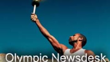 Olympic Newsdesk - Turkey pays