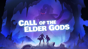 ‘Call of the Elder Gods’ confirma su fecha de lanzamiento para el 12 de mayo