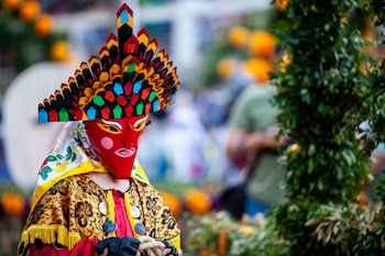 Xantolo será protagonista de eventos