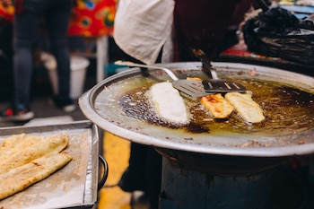 El cempasúchil se puede comer