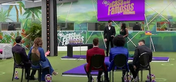 Premios ‘La casa de los famosos Colombia’ 2024
