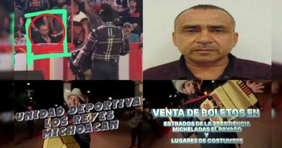 Cae el capo con recompensa de cinco millones de dólares y Michoacán arde en respuesta