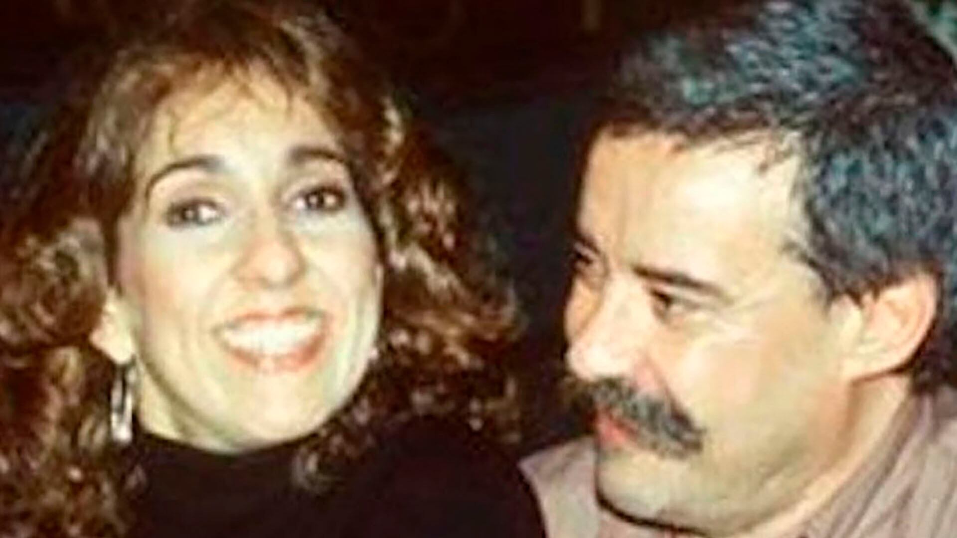 A 24 años del crimen, Georgina Barbarossa recordó a su marido con un emotivo homenaje