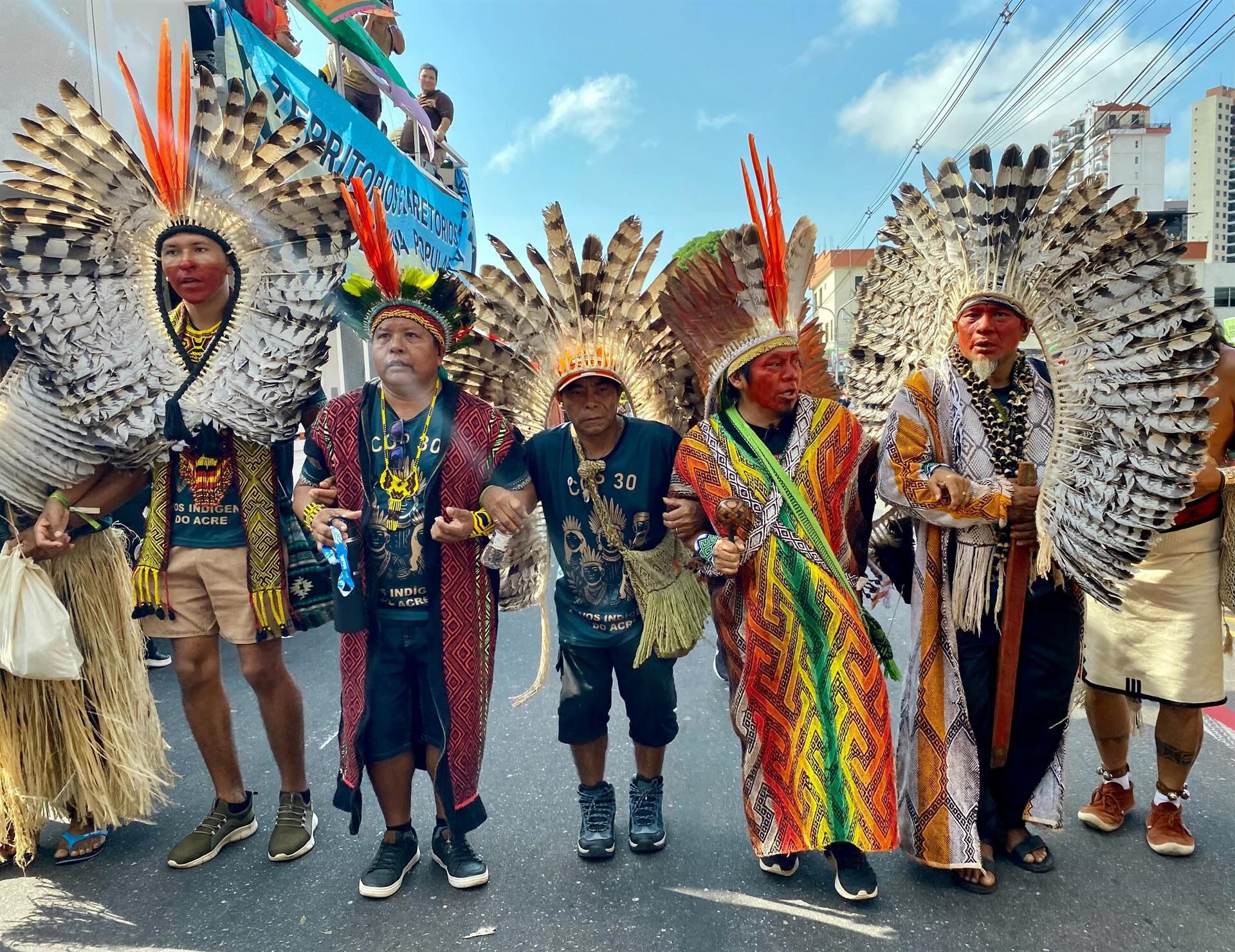 La COP30 podría cerrarse con progresos técnicos en adaptación y pasos limitados en los mercados de carbono, según BBVA