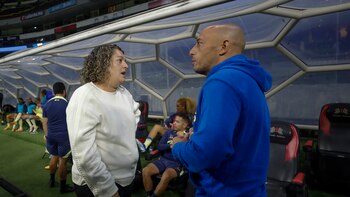 Las Águilas de Villacampa se