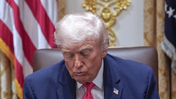 Trump nombrará a los miembros