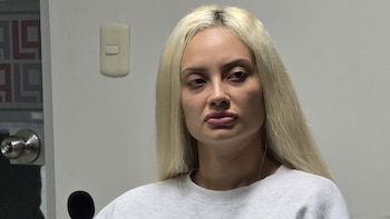 Fiscalía pide 8 meses de prisión preventiva contra Nadeska Widausky para que enfrente juicio en Perú por lavado de activos