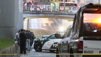 Percepción de la seguridad en