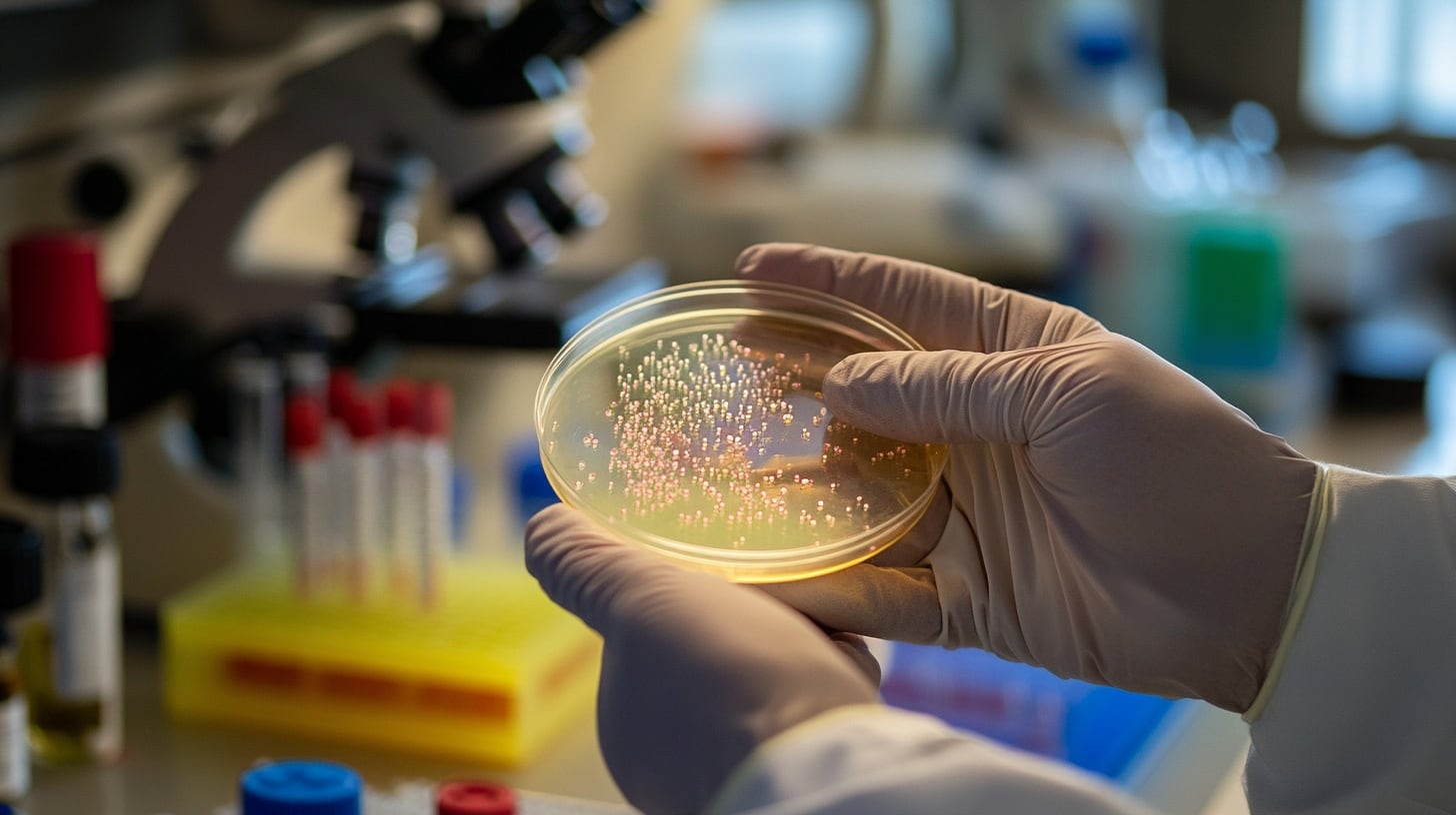 El procedimiento utiliza plasma rico en plaquetas del propio paciente como soporte para el cultivo de piel (Imagen Ilustrativa Infobae)