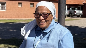 La historia de Theresa Varela, la monja nacida en Cabo Verde que encontró su hogar en Córdoba