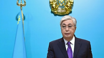 El partido gubernamental de Kazajistán se hace con la victoria en las elecciones parlamentarias