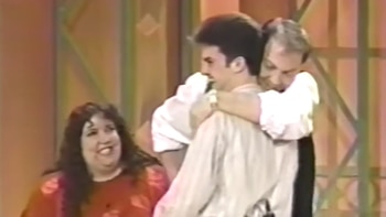 Un conocido le confesó su amor en un programa de televisión y tres días después lo asesinó: “Él es gay, yo no”