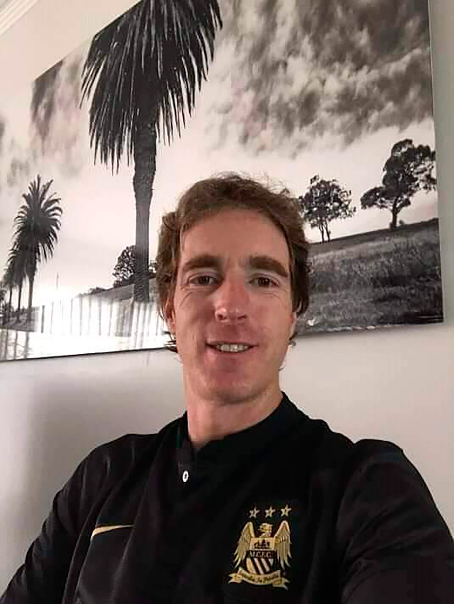 Eduardo Owen Cavanagh