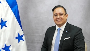 Honduras: Consejero interino del CNE, anuncia propuestas de reformas técnicas para mejorar operatividad