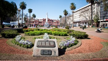 Vacaciones de Invierno en la Ciudad 2022