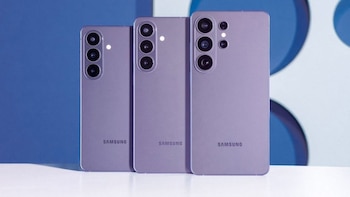 Samsung continúa ampliando la compatibilidad